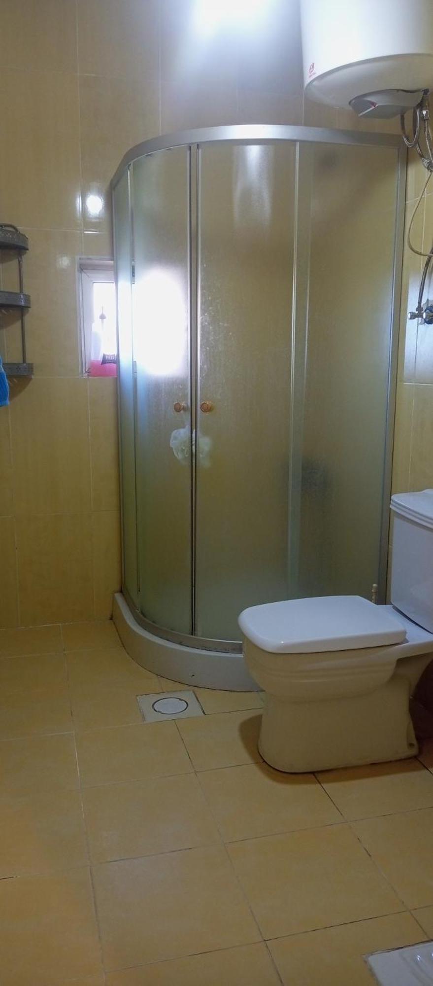 Mountain View House Apartment Керак Екстериор снимка