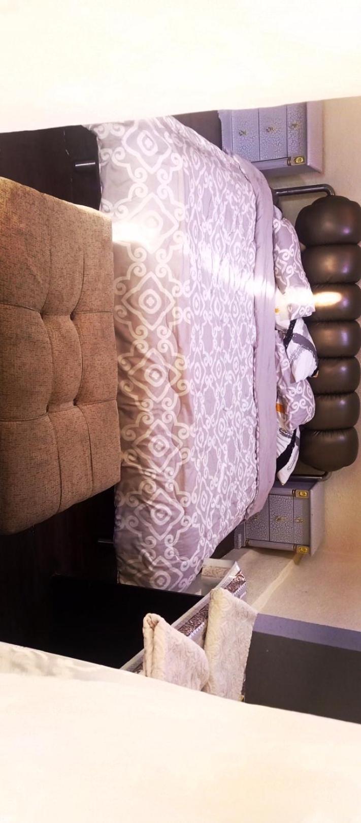 Mountain View House Apartment Керак Екстериор снимка