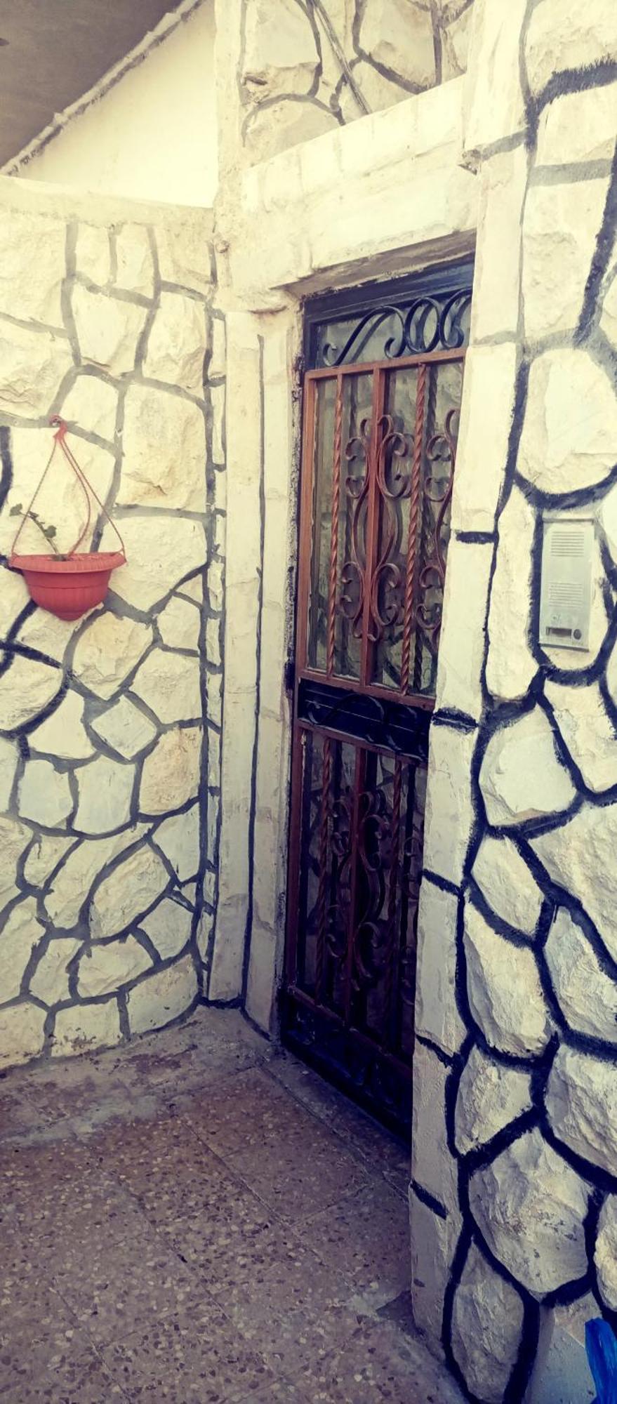 Mountain View House Apartment Керак Екстериор снимка